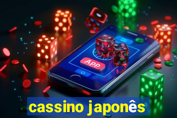 cassino japonês